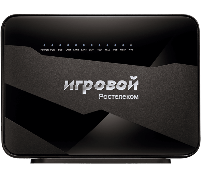 Wi-Fi роутер Ростелеком в Знаменске