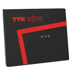 Wi-Fi роутер ТТК в Знаменске